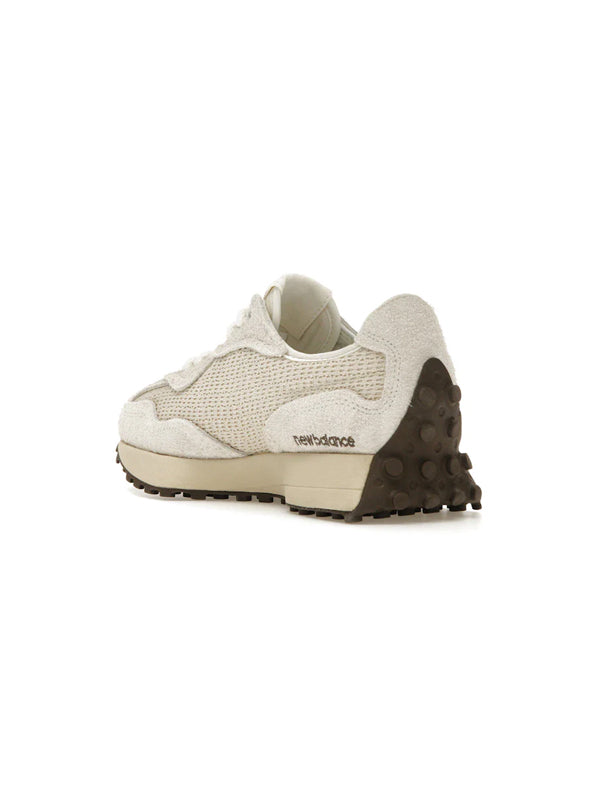 New Balance 327 "Cream Brailed"