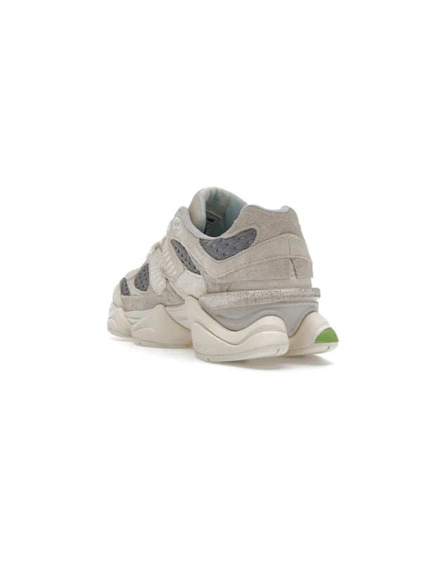 New Balance 9060 Cream Green