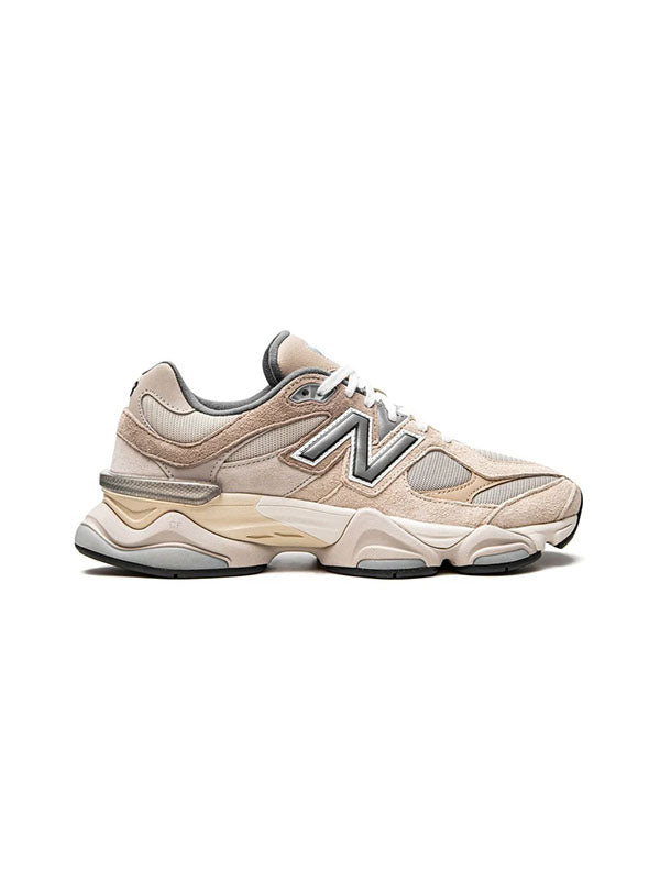 New Balance 9060 Sea Salt Beige