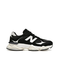 New Balance 9060 "Black/White"