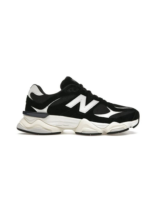 New Balance 9060 "Black/White"