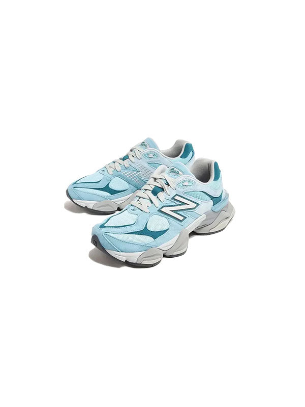 New Balance 9060 "Chrome Blue"