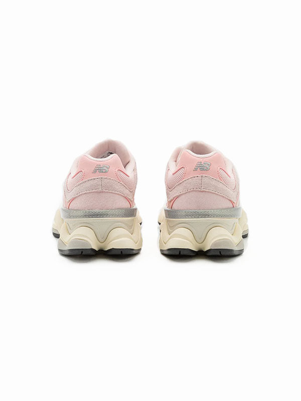 New Balance 9060 "Pink/Off White/Silver"