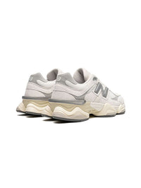 New Balance 9060 Sea Salt White