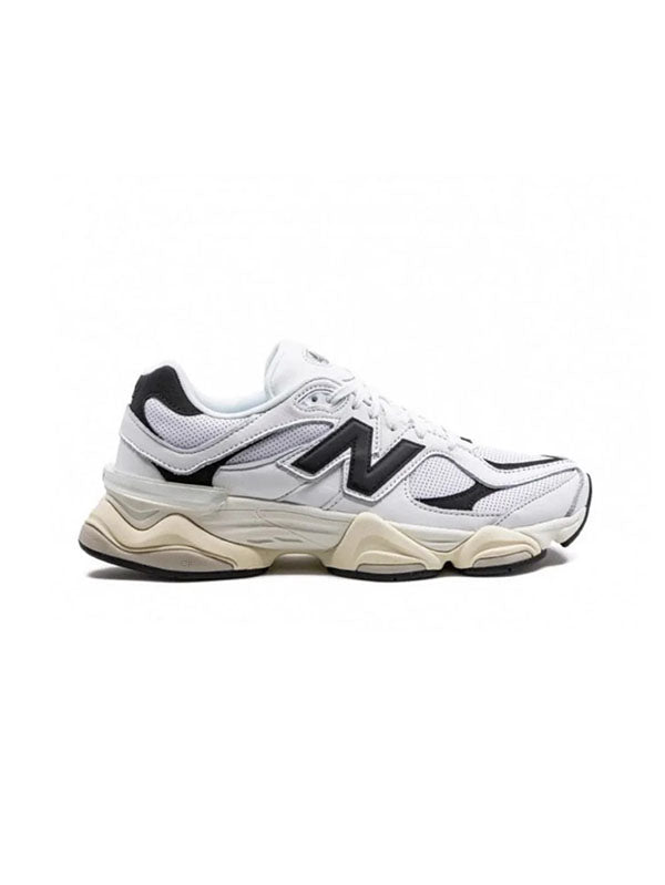 New Balance 9060 "White/Black"