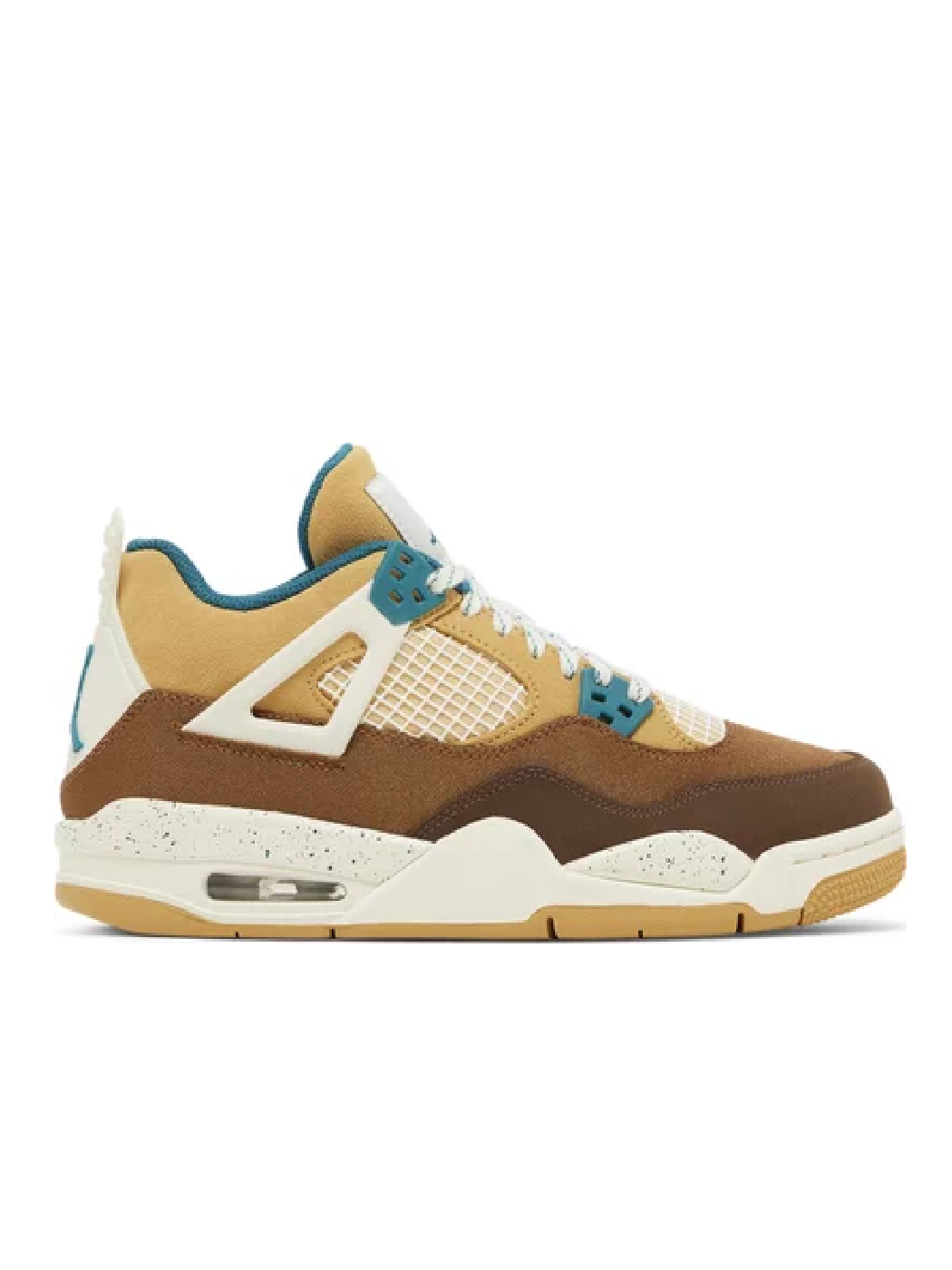 Air Jordan 4 Retro GS Cacao Wow