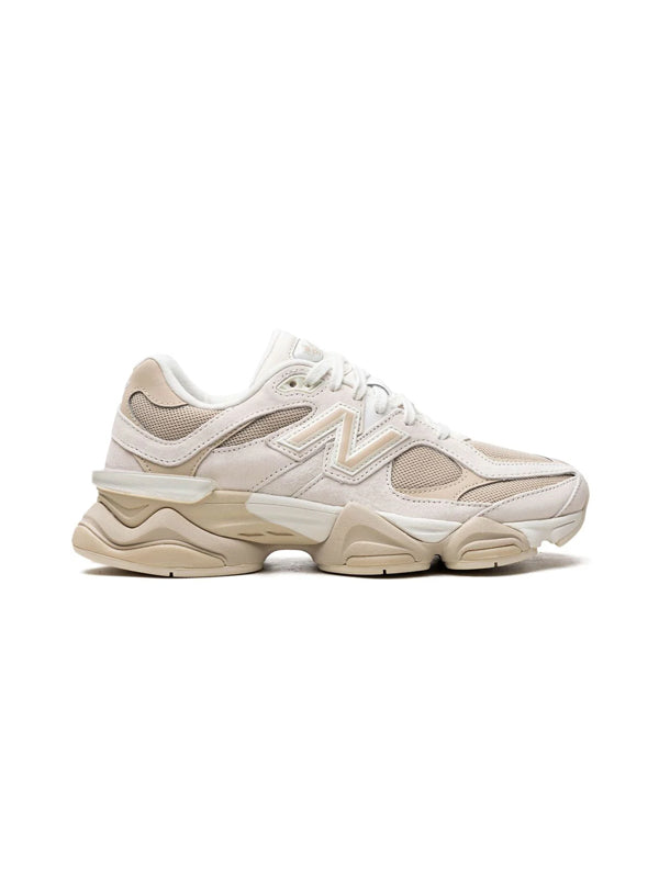 New Balance 9060 'White/Beige'