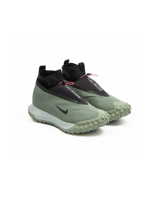 Nike ACG Mountain Fly GORE-TEX “Clay Green” sneakers