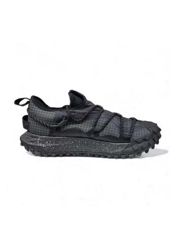 Nike ACG Mountain Fly Low GTX "Triple Black"