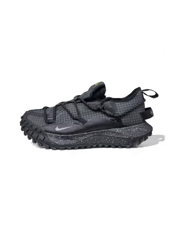 Nike ACG Mountain Fly Low GTX "Triple Black"