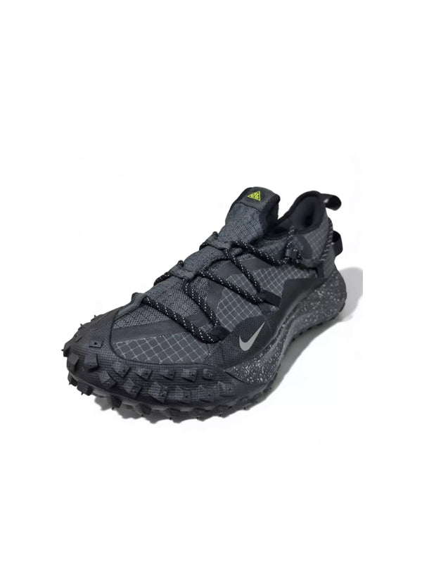 Nike ACG Mountain Fly Low GTX "Triple Black"