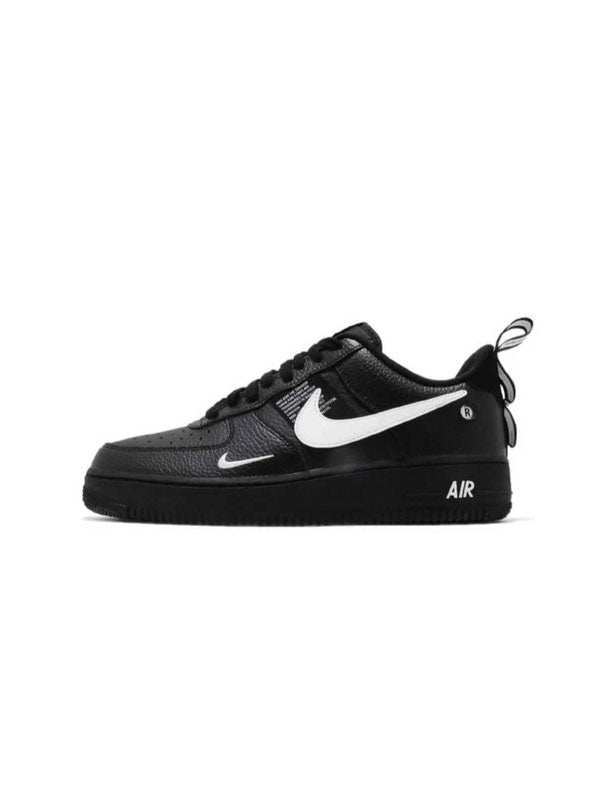 Nike Air Force 1 Low Utility Black White