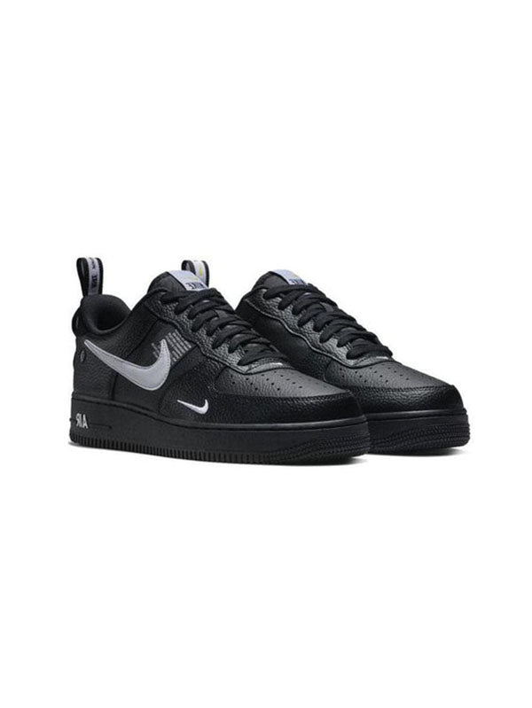 Nike Air Force 1 Low Utility Black White