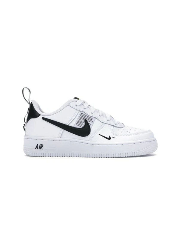 Nike Air Force 1 Low Utility White Black