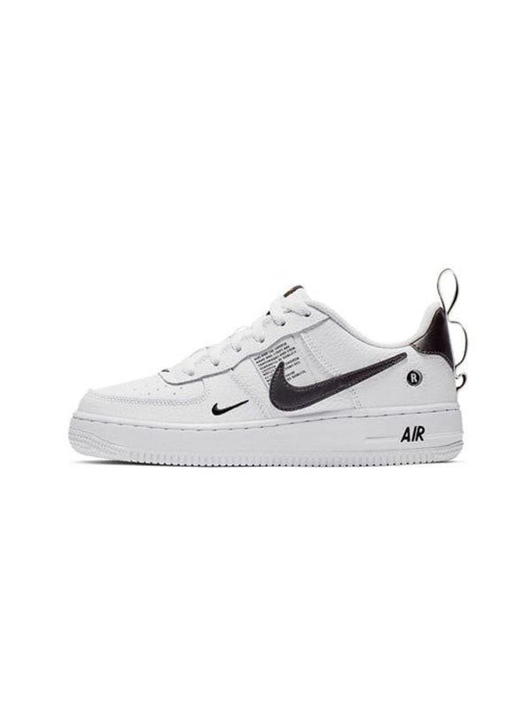 Nike Air Force 1 Low Utility White Black