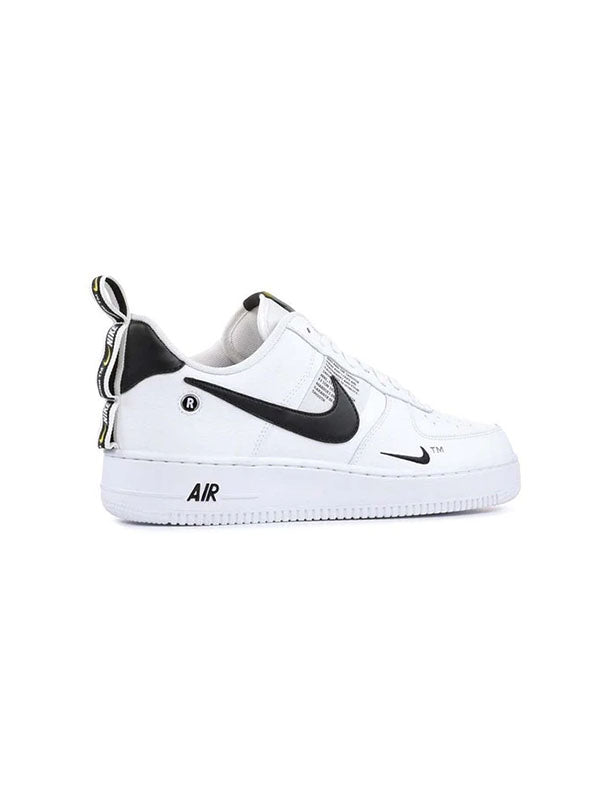 Nike Air Force 1 Low Utility White Black