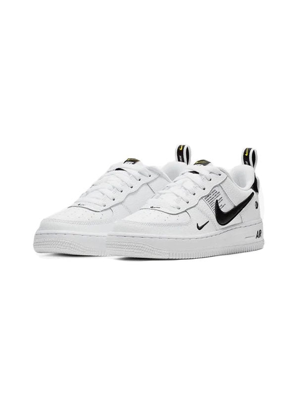 Nike Air Force 1 Low Utility White Black