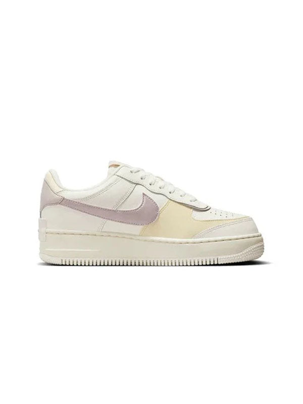 Nike Air Force 1 Low Shadow 'Sail Platinum Violet'