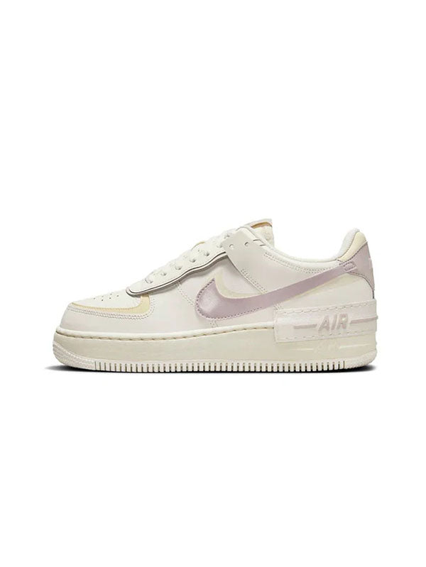 Nike Air Force 1 Low Shadow 'Sail Platinum Violet'