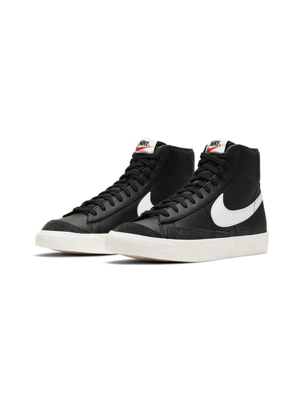 Nike Blazer Mid '77 Vintage "Black Sail"