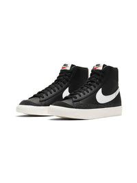 Nike Blazer Mid '77 Vintage "Black Sail"