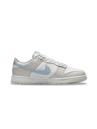 Nike Dunk Low - "White/Light Armory Blue"