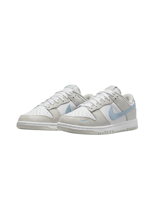 Nike Dunk Low - "White/Light Armory Blue"