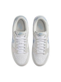 Nike Dunk Low - "White/Light Armory Blue"