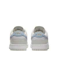 Nike Dunk Low - "White/Light Armory Blue"