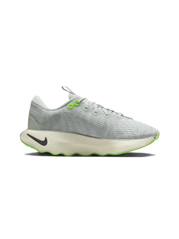 Nike Motiva Light Silver Green