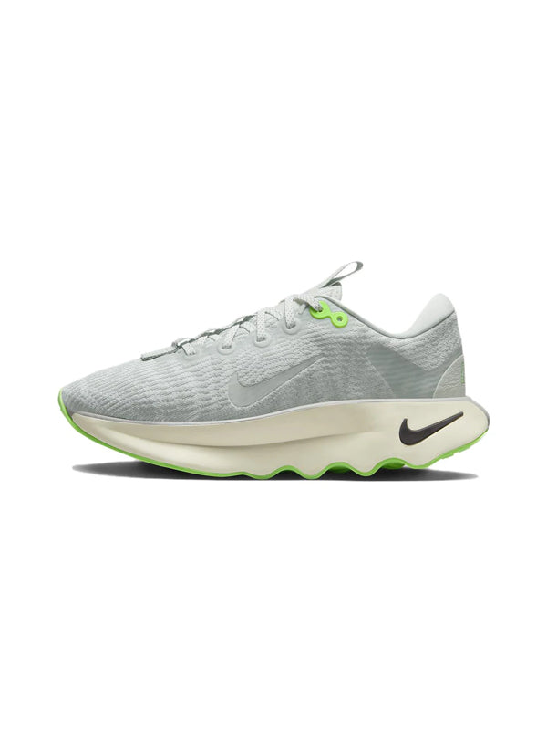 Nike Motiva Light Silver Green