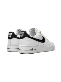 Nike Air Force 1 Low "White/Black"