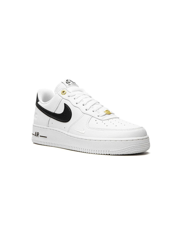 Nike Air Force 1 Low "White/Black"