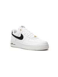 Nike Air Force 1 Low "White/Black"