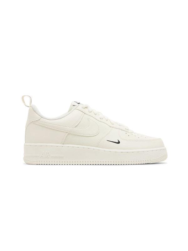 Nike Air Force 1 x Off-White "Sail"