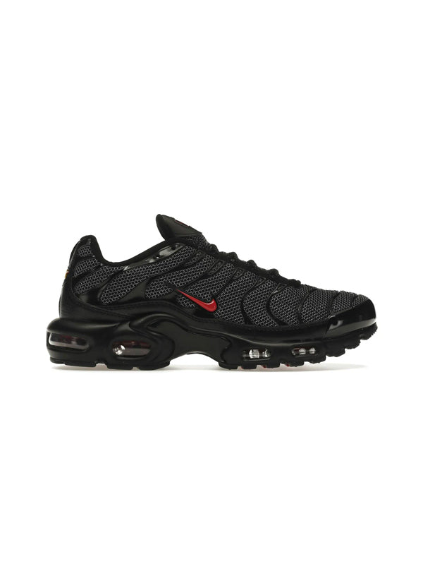 Nike Air Max Plus TN "Black Red"