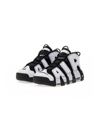Nike Air More Uptempo '96 "Black/White"