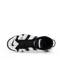 Nike Air More Uptempo '96 "Black/White"