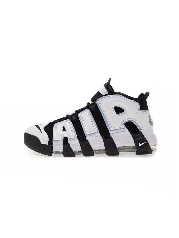 Nike Air More Uptempo '96 "Black/White"