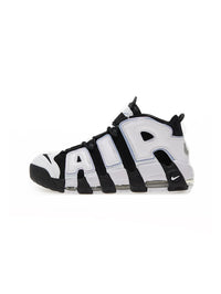 Nike Air More Uptempo '96 "Black/White"