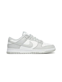Nike Dunk Low "Grey Fog"