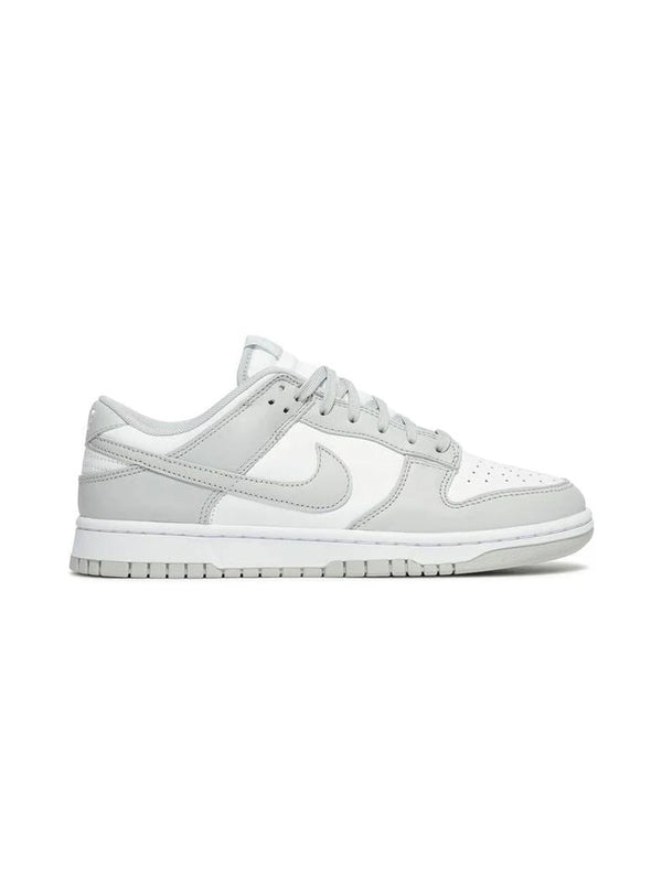 Nike Dunk Low "Grey Fog"