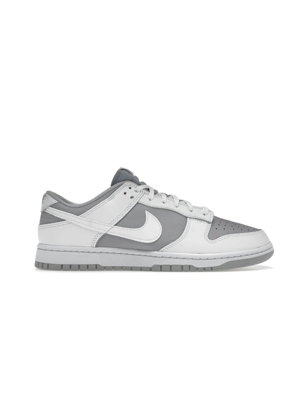 Nike Dunk Low Retro  wolf grey 2