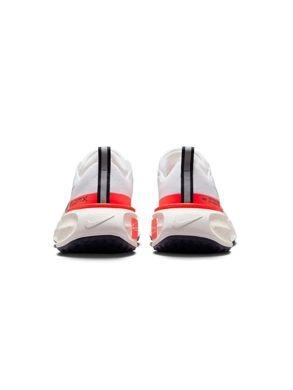 Nike Invincible 3 white red