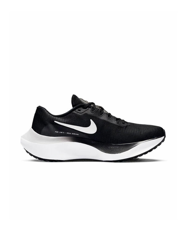 Nike Zoom Fly 5 Black White