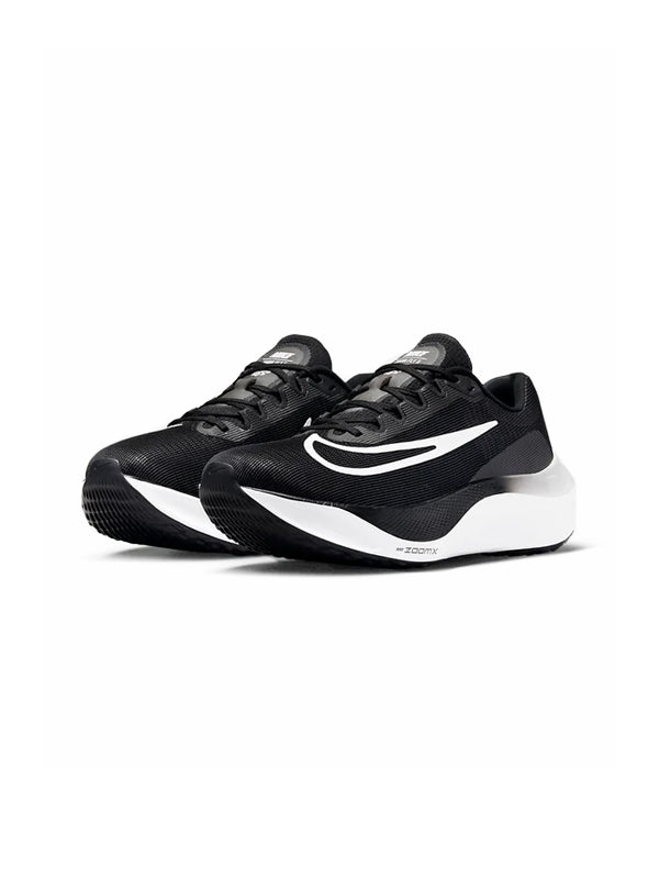 Nike Zoom Fly 5 Black White