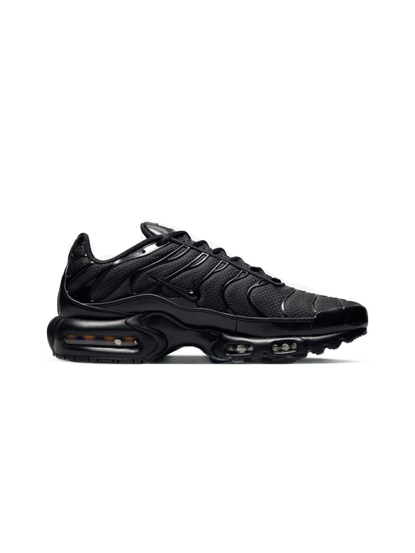 Nike tn full black