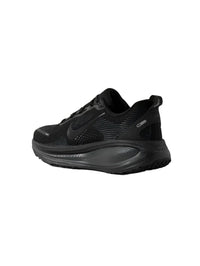 Nike vomero 18 full black shoes