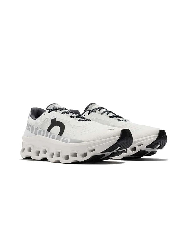 On Cloud Monster Full white