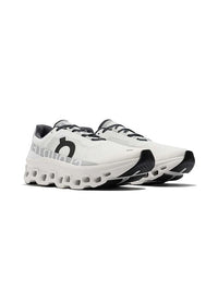 On Cloud Monster Full white